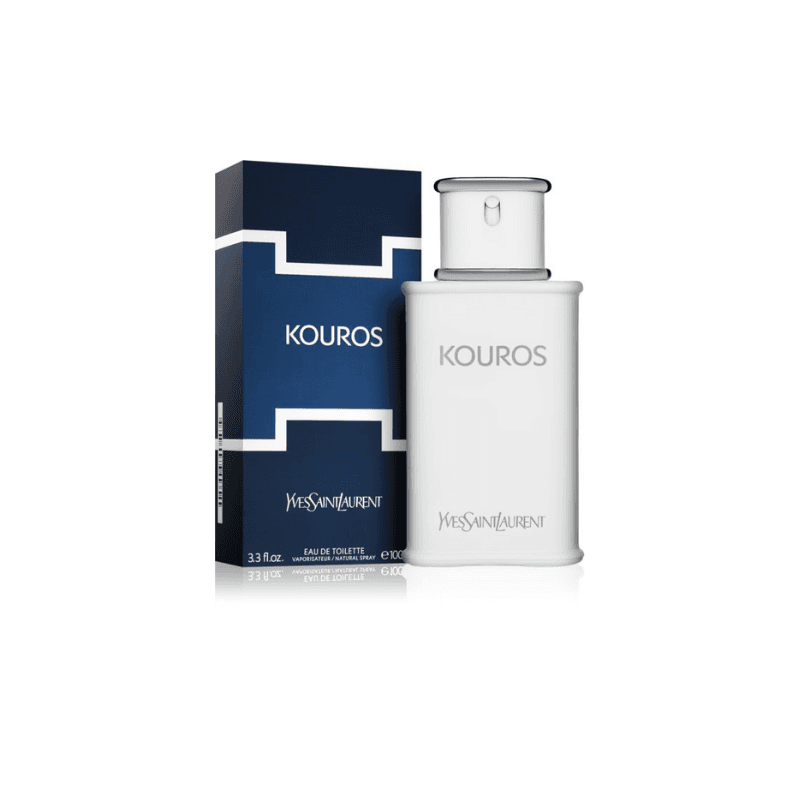 Yves Saint Laurent Kouros