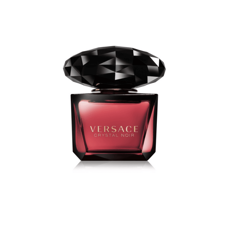 Versace Crystal Noir