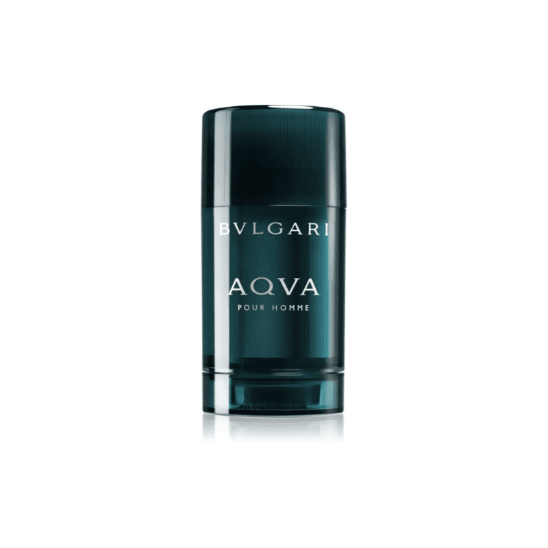 Bvlgari Aqva Deodorant Stick