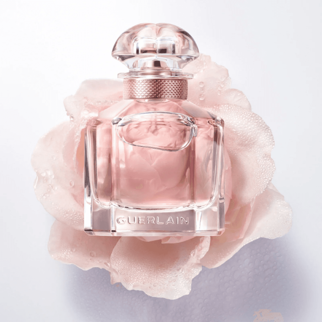 Guerlain Mon Guerlain Florale