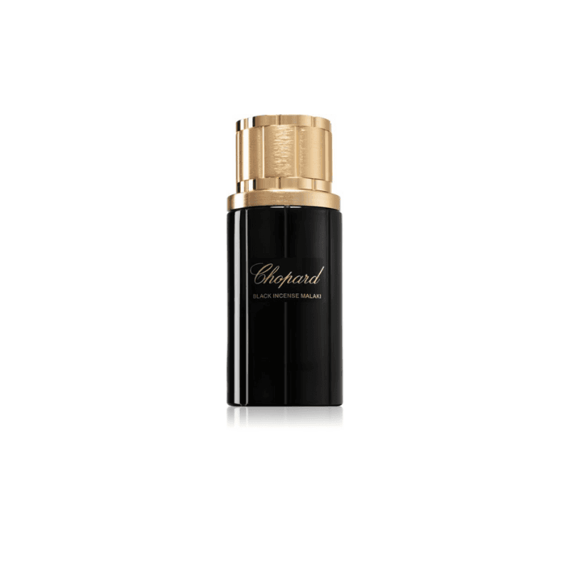 Chopard Malaki Black Incense