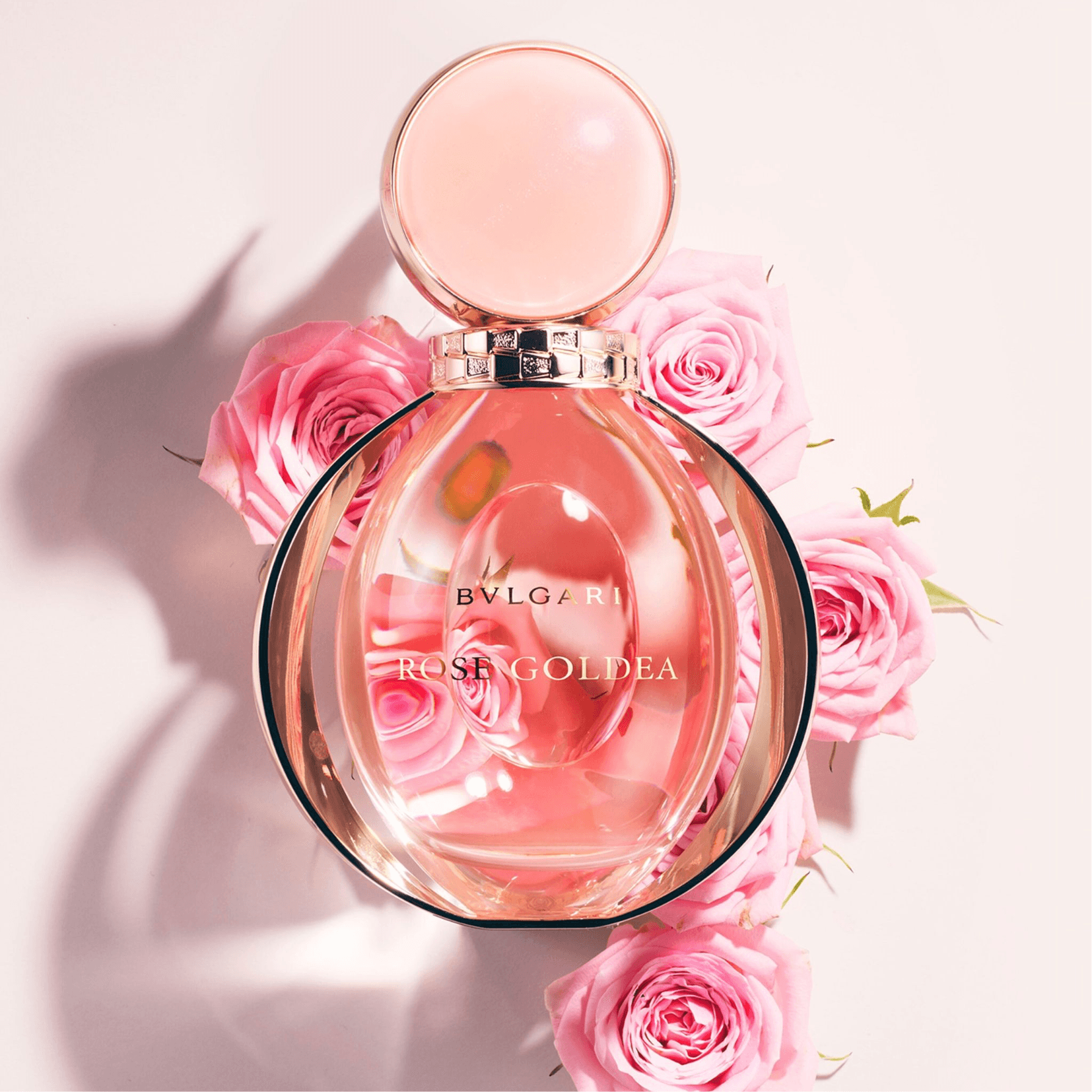 Bvlagri Bvlgari Rose Goldea
