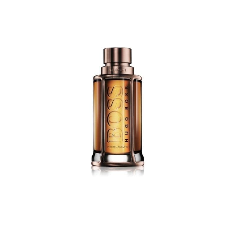 Hugo Boss BOSS The Scent Private Accord