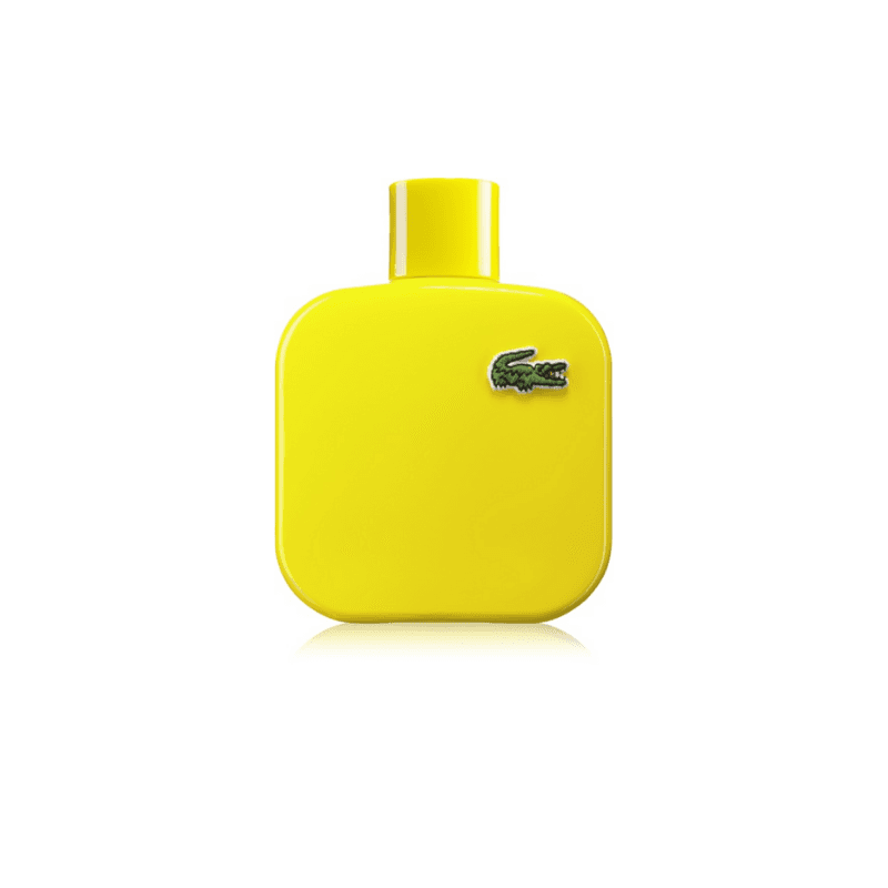 Lacoste Eau de Lacoste L.12.12 Jaune