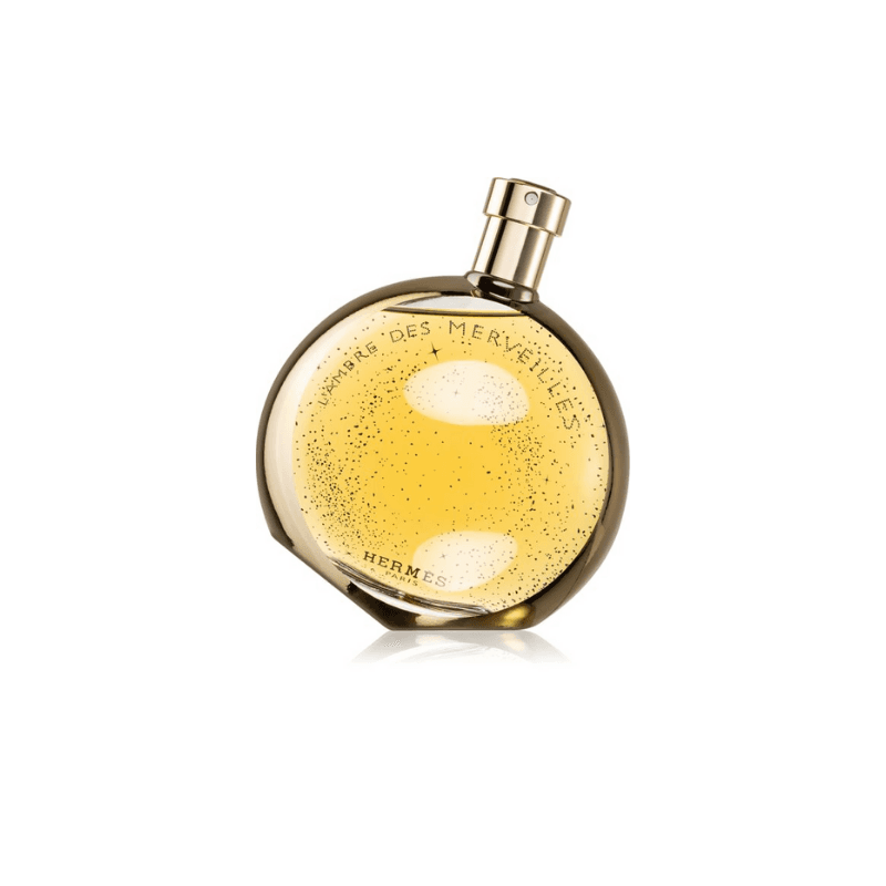 Hermes L'Ambre des Merveilles