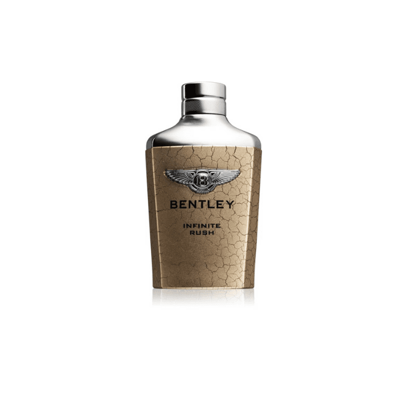 Bentley Infinite Rush