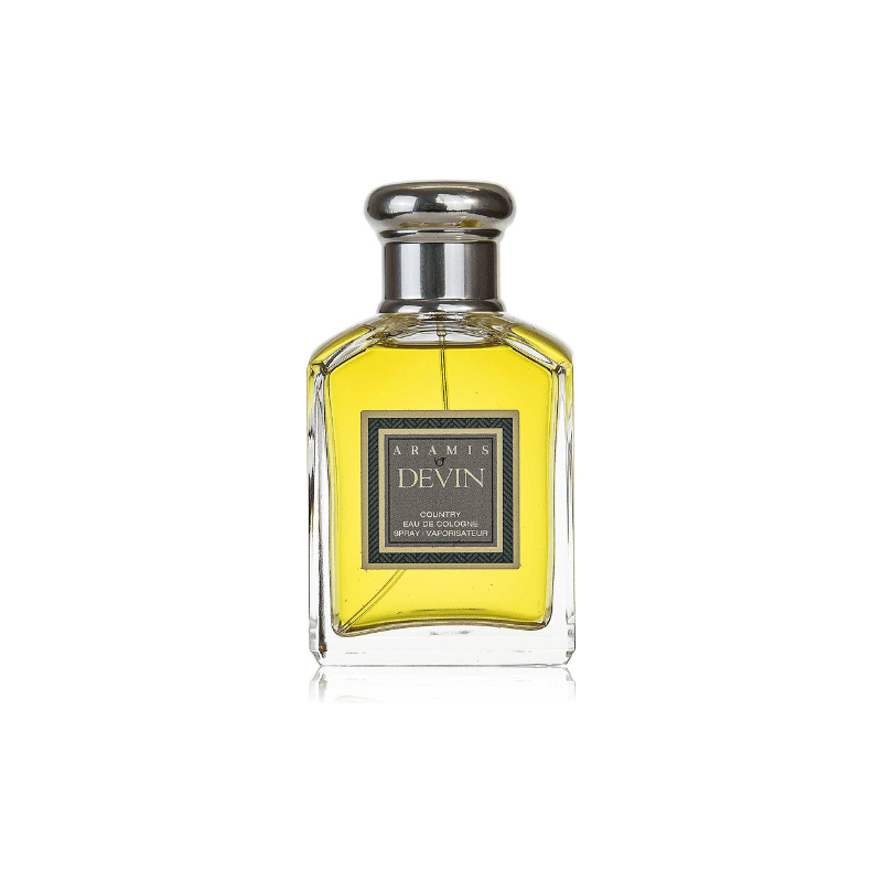 Aramis Devin Country Eau de Cologne