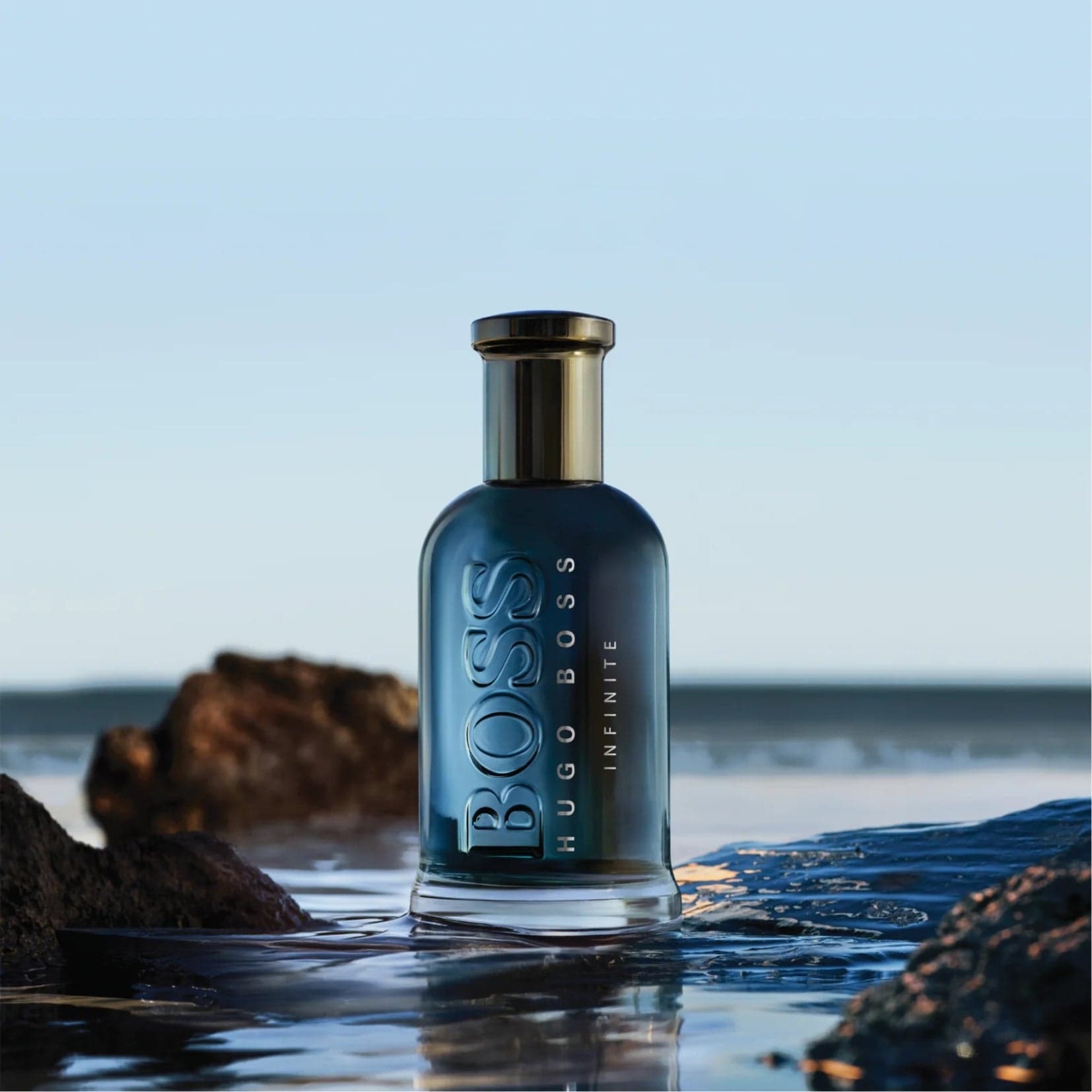 Hugo Boss BOSS Bottled Infinite