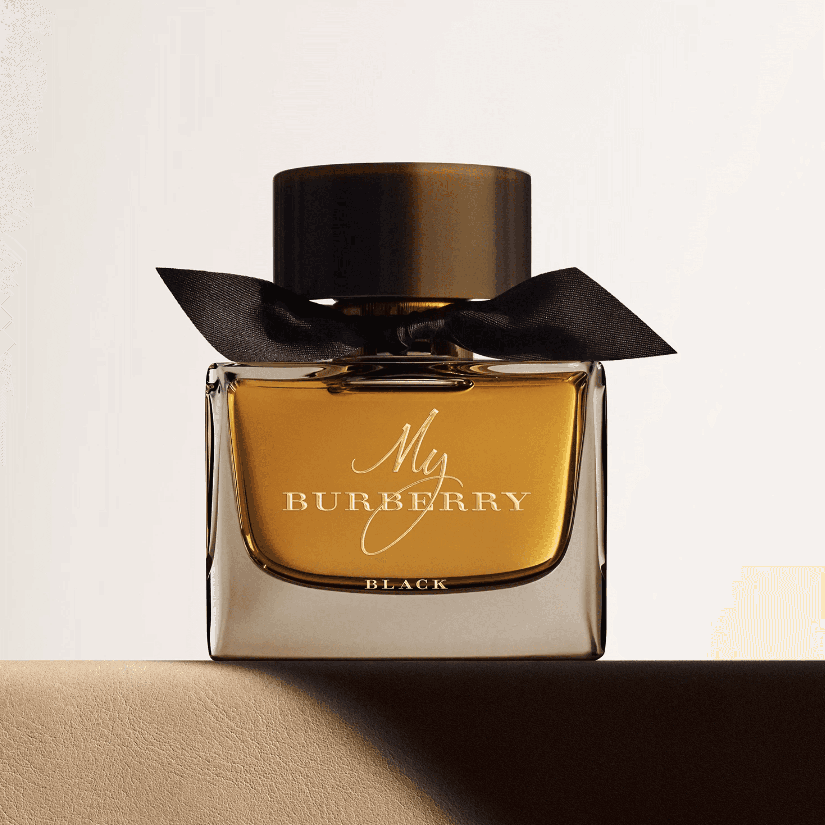 Burberry My Burberry Black