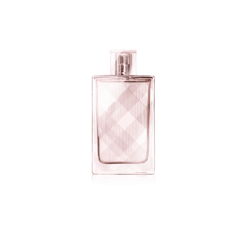Burberry Brit Sheer