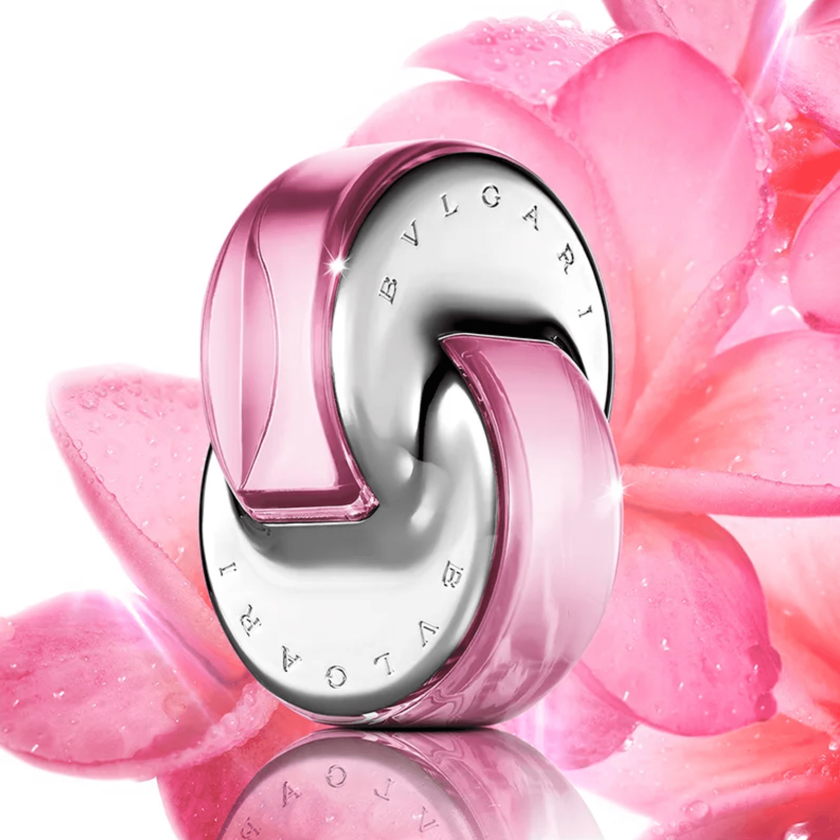 Bvlagri Bvlgari Omnia Pink Sapphire
