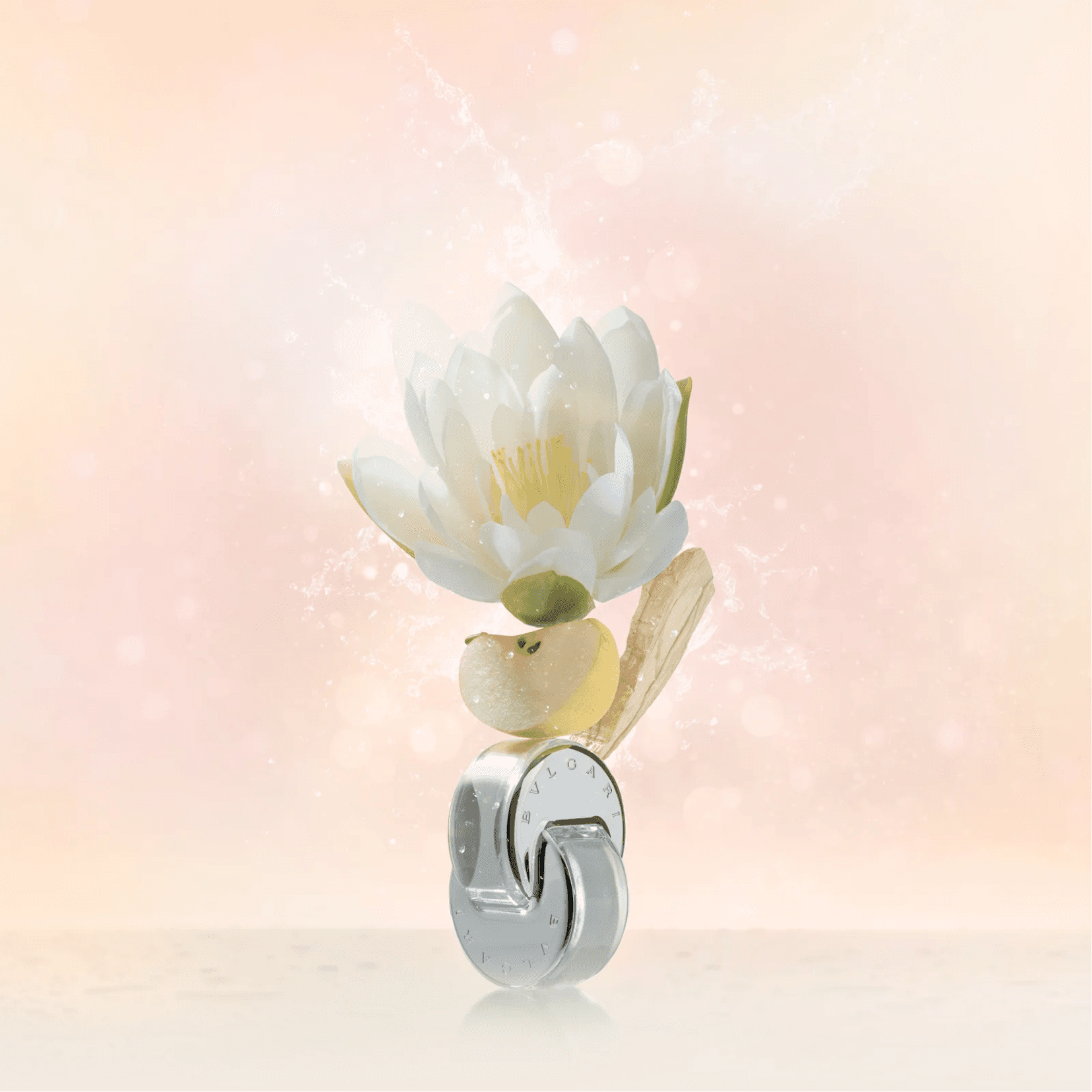 Bvlagri Bvlgari Omnia Crystalline