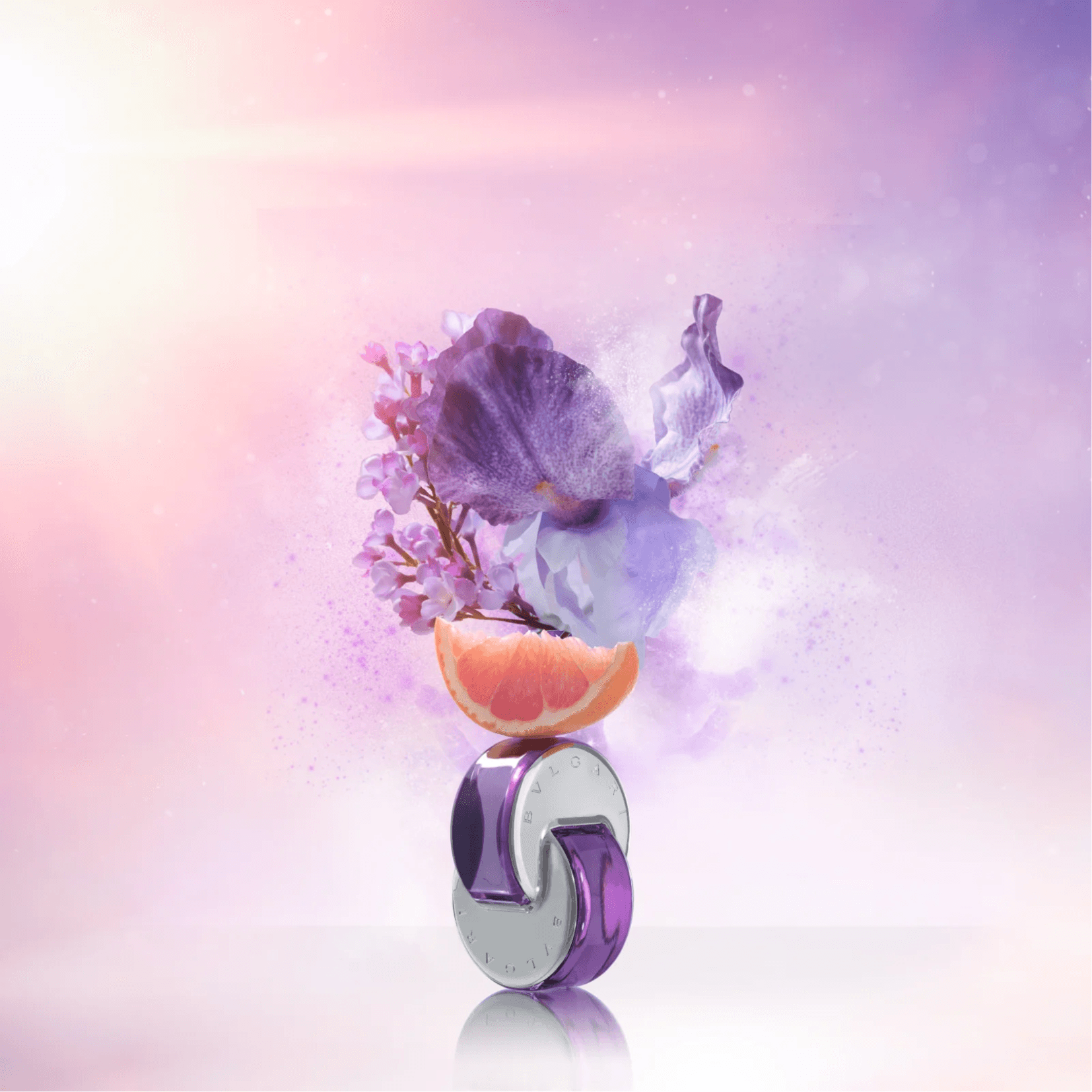 Bvlagri Bvlgari Omnia Amethyste