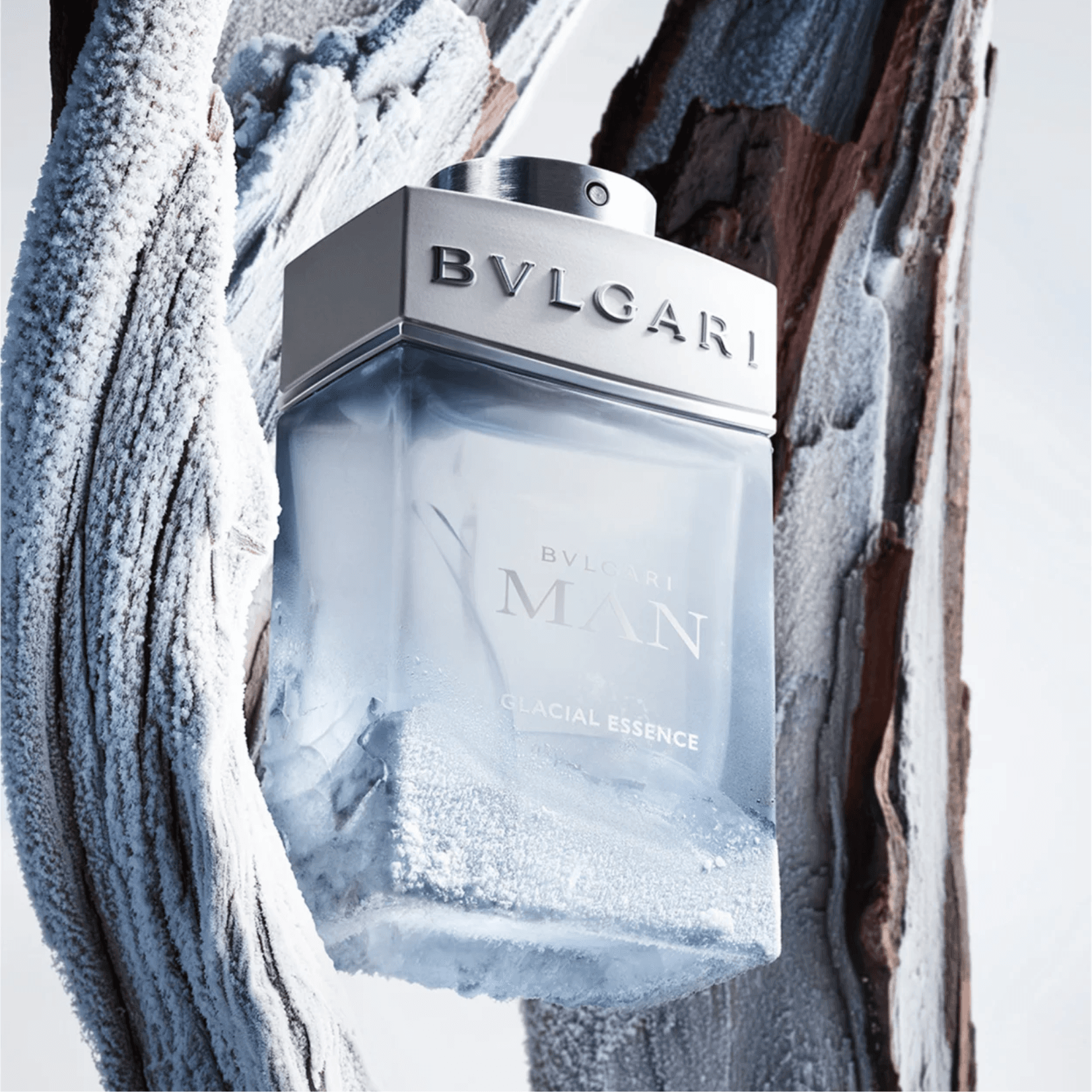 Bvlagri Bvlgari Glacial Essence