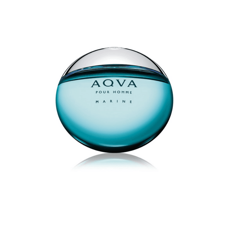 Bvlagri Bvlgari Aqva Marine
