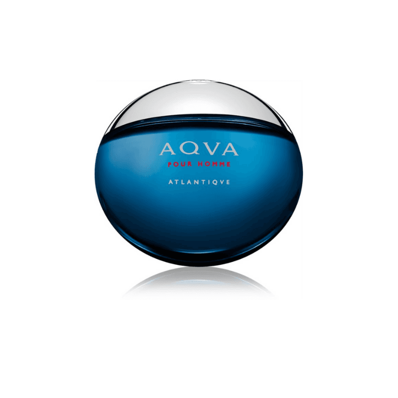 Bvlagri Bvlgari Aqva Atlantique