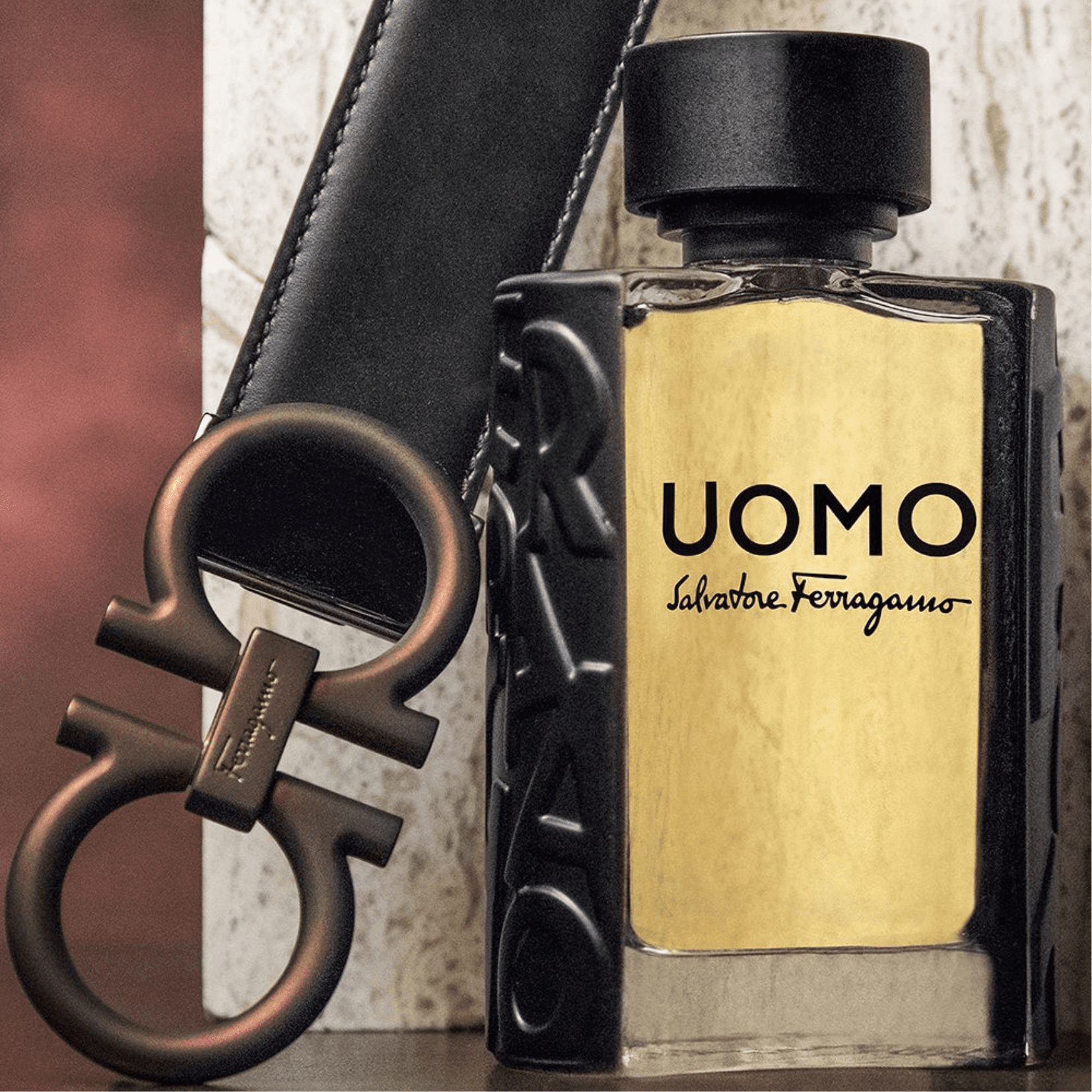 Salvatore Ferragamo Ferragamo Uomo