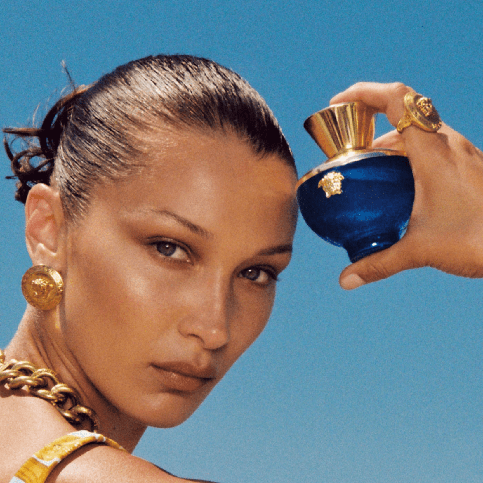 Versace Dylan Blue for Women