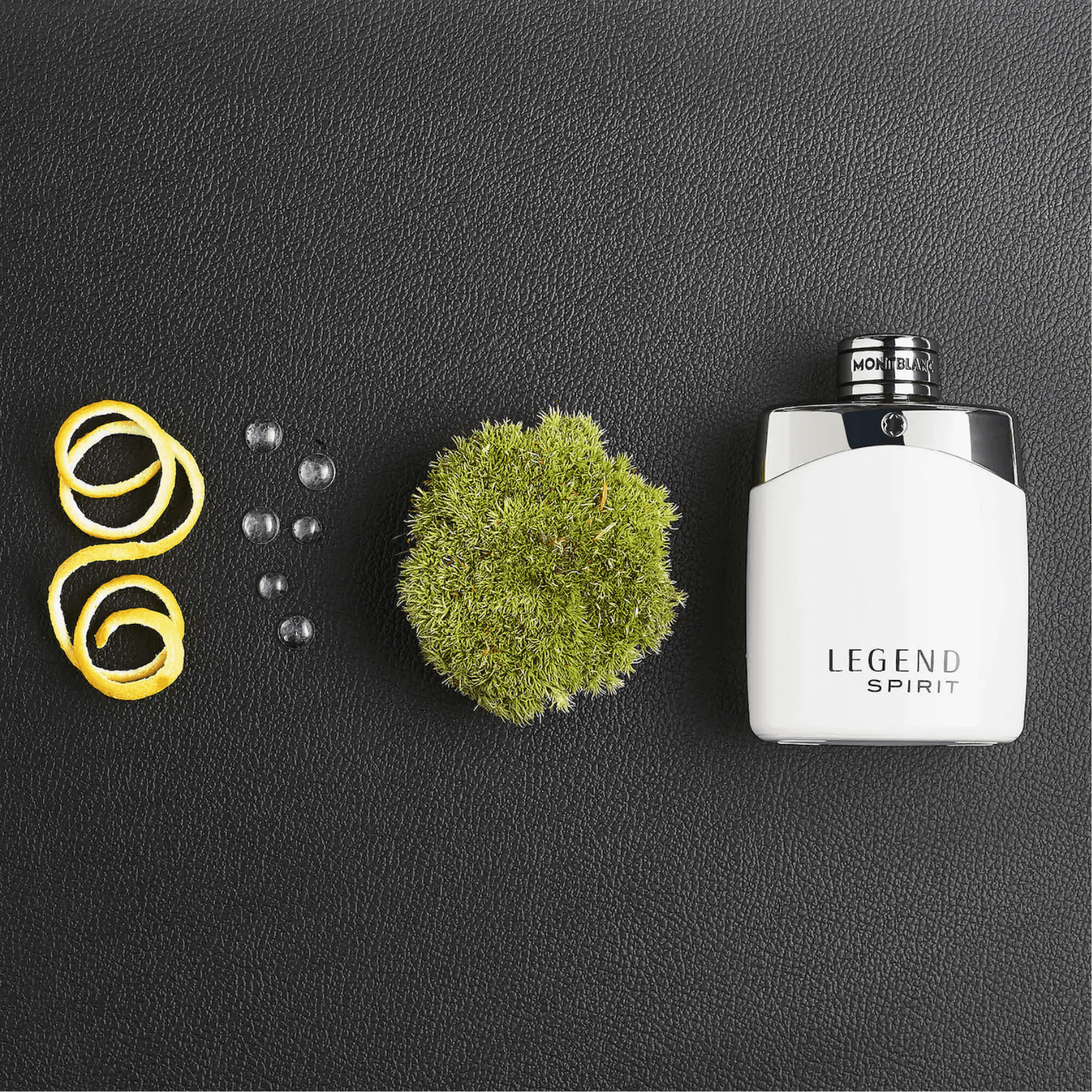 Mont Blanc Legend Spirit