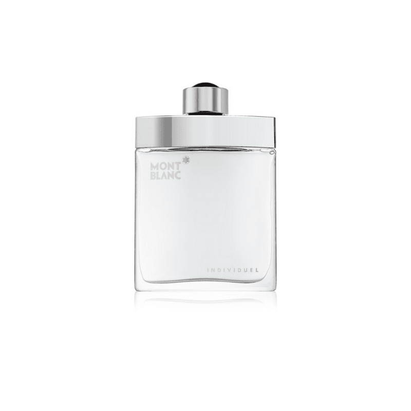 Mont Blanc Individuel
