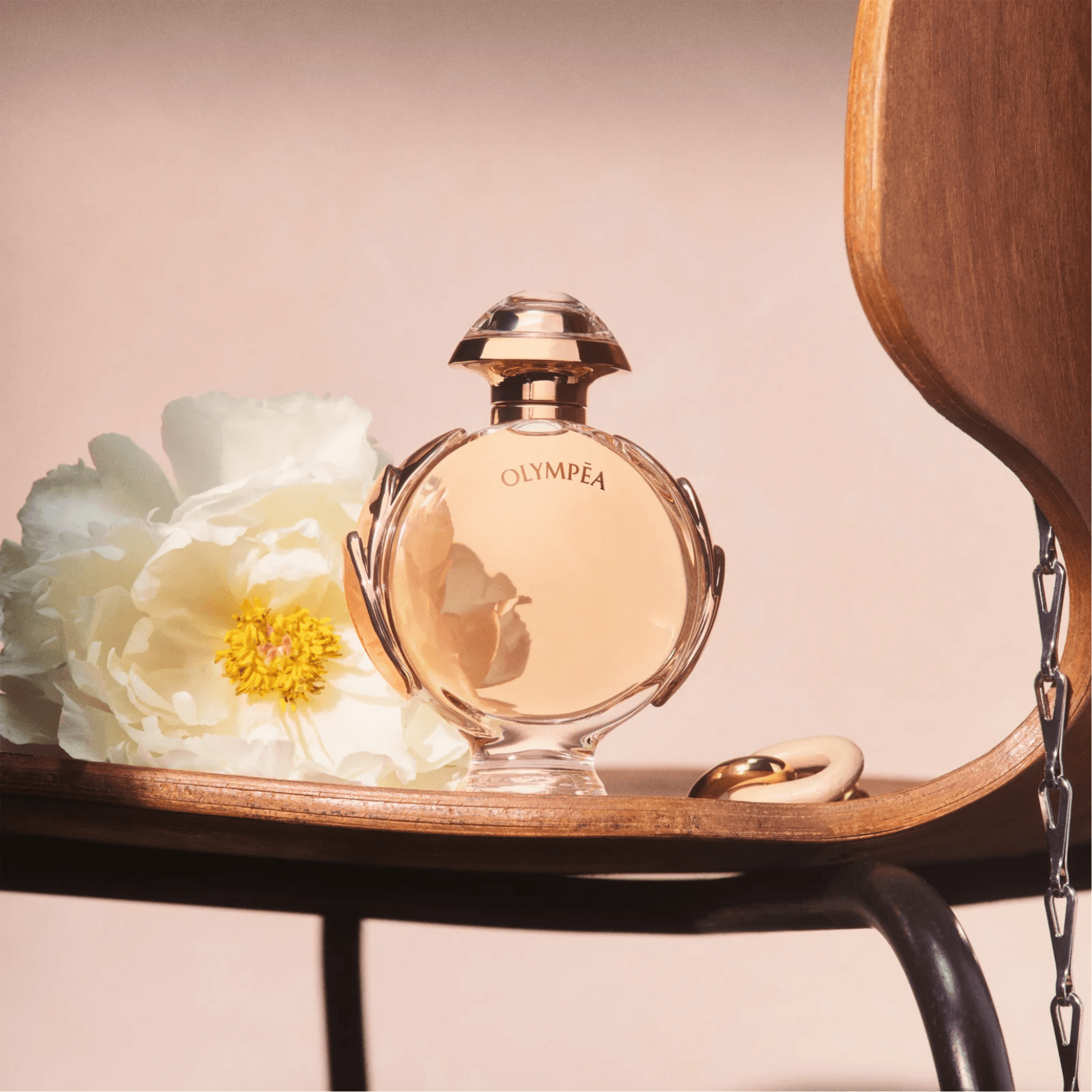 Paco Rabanne Olympea