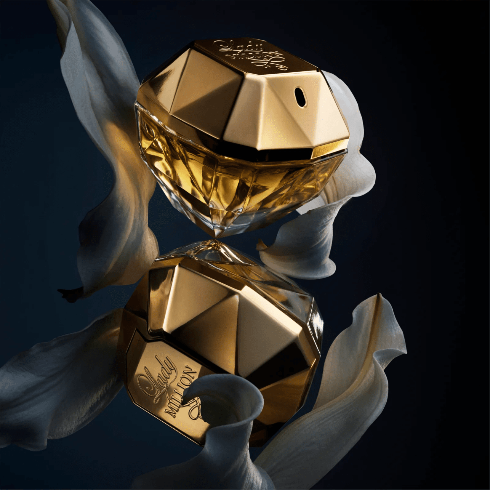 Paco Rabanne Lady Million