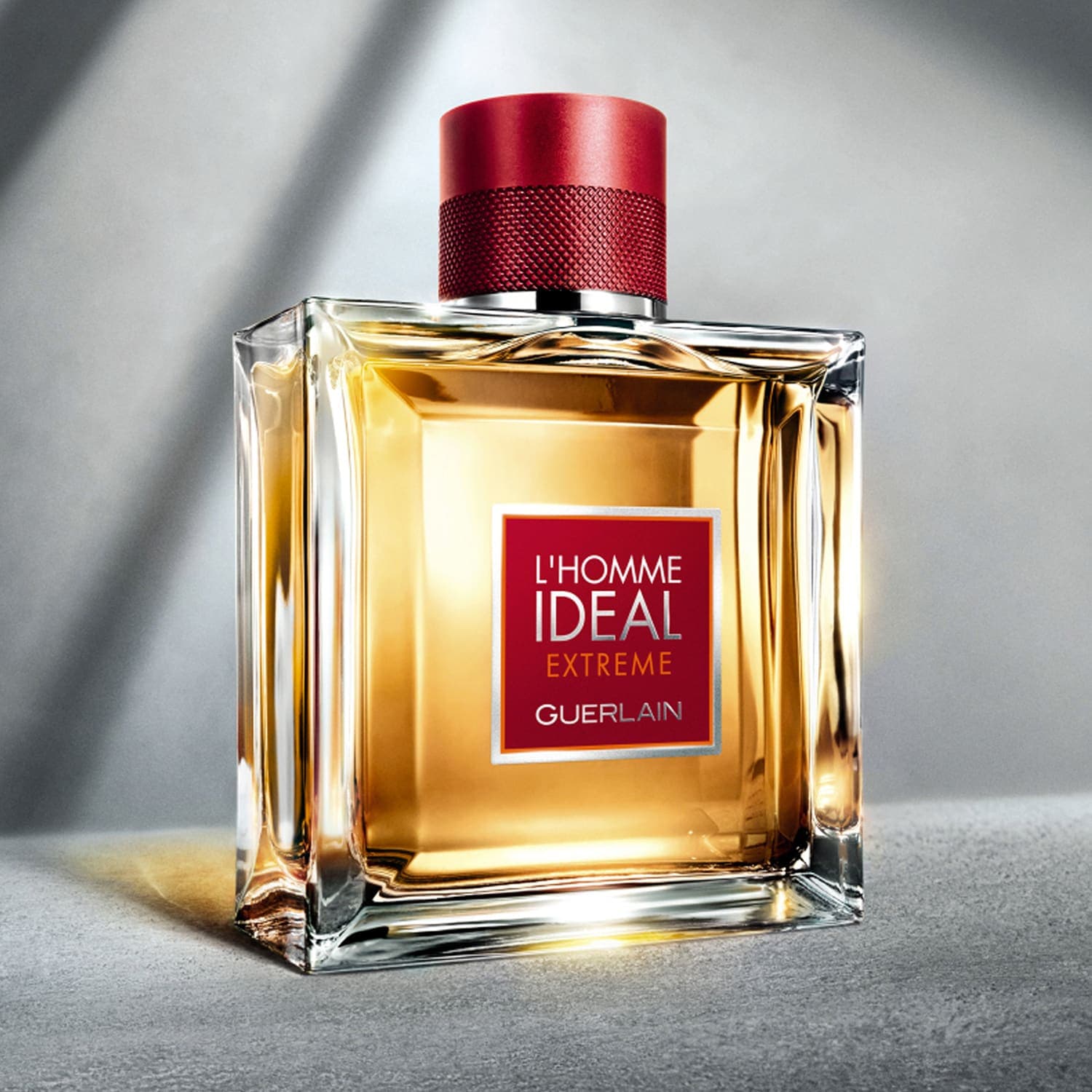 Guerlain L' Homme Ideal Extreme