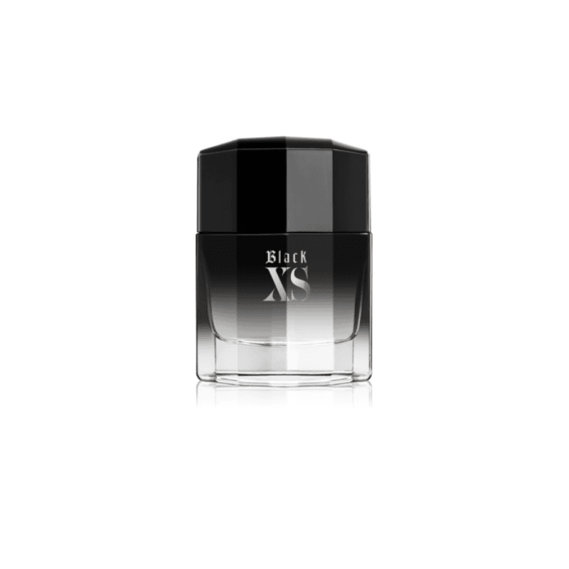 Black XS